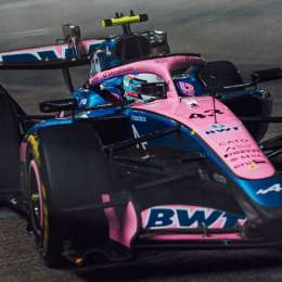 La IA predijo cómo le irá a Franco Colapinto en el GP de Estados Unidos de la F1