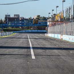¿Que pilotos del Turismo Carretera son candidatos en la fecha de Rosario?