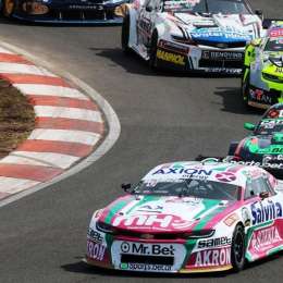 Pronóstico: ¿Quién gana el Turismo Carretera en Rosario?