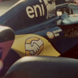 El diseño del Alpine con el regreso del amarillo de Mercado Libre para el GP de Estados Unidos