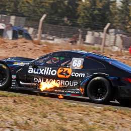 Lucas Bohdanowicz será piloto de BMW en 2027