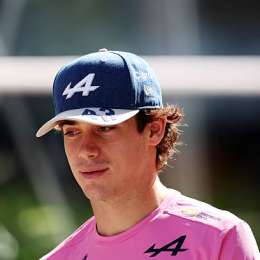 Colapinto, con ganas de ir por todo en el GP de Estados Unidos: "Somos fuertes y tenemos auto para revertir la situación"
