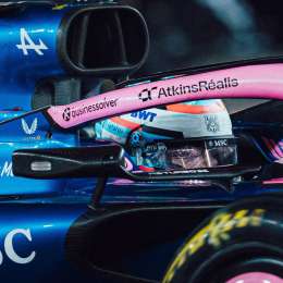 Franco Colapinto reconoció la deuda de Alpine en la F1: “Somos más fuertes los sábados”