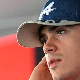Colapinto reveló el motivo de su contundente descargo sobre el odio en redes