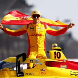 Confirmado: IndyCar correrá por primera vez en Barcelona en 2027