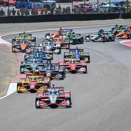 Se confirmó el calendario 2027 de IndyCar: 17 carreras, una histórica novedad y la fecha de las 500 Millas de Indianápolis