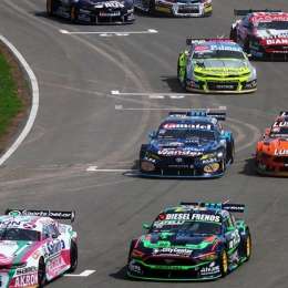 La IA predijo quien ganará la final del TC en Rosario