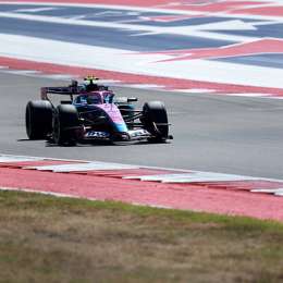 La pieza fundamental que le costará 10 posiciones a Colapinto en el GP de Estados Unidos