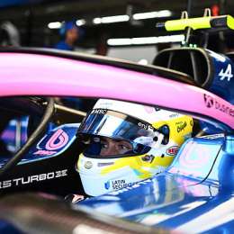 F1, EN VIVO: dónde ver el GP de Estados Unidos por TV y cómo seguir ONLINE