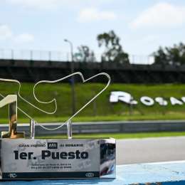 Las claves del autódromo de Rosario para el Turismo Carretera: un circuito trabado y pocos lugares de sobrepaso