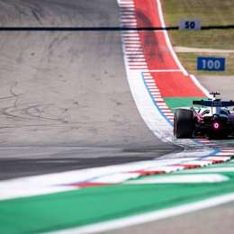 Una cifra insólita en Austin: la FIA registró 207 infracciones por límites de pista durante las prácticas de F1