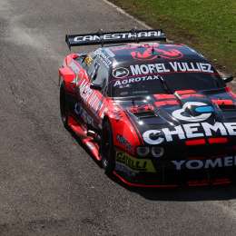 Trucco, sobre es el factor clave para el ritmo en Rosario: "Es lento, pero ojalá le caiga bien al Challenger"