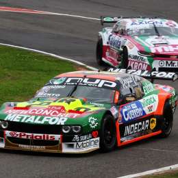 TC en Rosario: horario y dónde ver en vivo la carrera