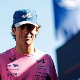 Así largará Colapinto en el GP de Estados Unidos tras la sanción