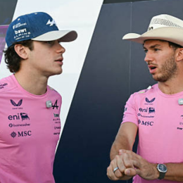 Colapinto vs. Gasly: las diferencias entre los Alpine en la clasificación para el GP de Estados Unidos