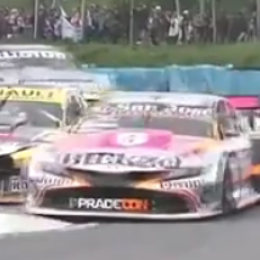 El trompo que complicó a Facundo Chapur en Rosario y puede costarle caro en la Copa de Oro