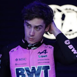 La queja de Colapinto contra Bortoleto en el GP de Estados Unidos: "Me pasó por fuera de la pista"