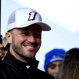"Vamos a darlo todo", el alentador mensaje de Canapino tras el 8° lugar en la final del TC