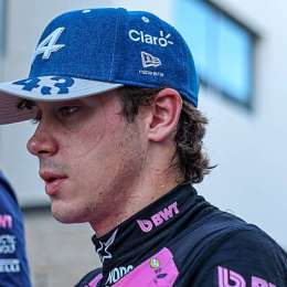"Desgarrador", el mensaje de Alpine por el abandono de Colapinto en el GP de Estados Unidos