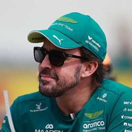 Alonso enojado tras el GP de Estados Unidos: "El nivel del fondo de la grilla es muy bajo"