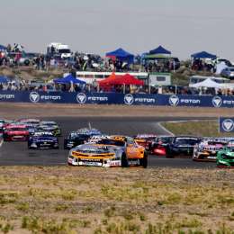 Neuquén no tendrá fecha de Turismo Carretera en la temporada 2027