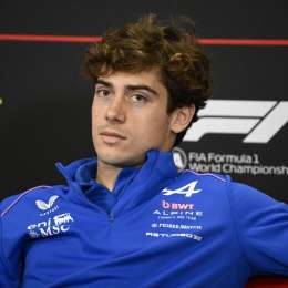 "Colapinto estaba un poco desanimado", la percepción de Felipe Mc Gough tras el GP de Estados Unidos