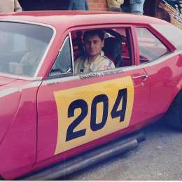 Secuencia completa del palo de alto impacto en Posadas 