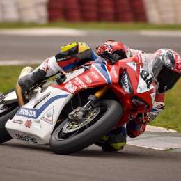 EN POSADAS, VOLVIÓ EL "SAMURAI" 