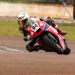 Facundo Llambias y el sueño de la Rookie Cup 