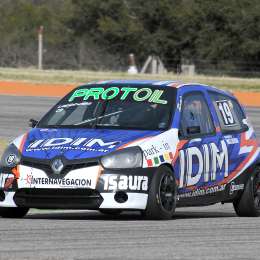 Lepphaille con el uno provisorio