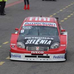 Urcera, en la Línea