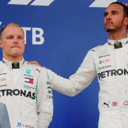 El recuerdo de una orden de equipo polémica en Rusia y otros antecedentes