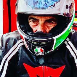 Para el Guinness, Peluca Ramírez al podio con 75 años 