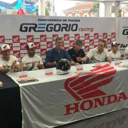 Honda Gregorio Racing estrenará la nueva CBR1000 RR SP con 210 HP en 2020