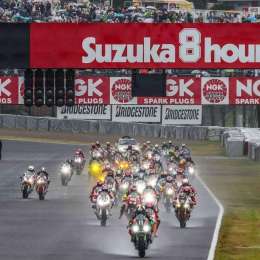Las 8 Horas de Suzuka, la batalla final del Mundial de Resistencia