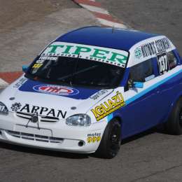 Tomás Fineschi se juega su chance