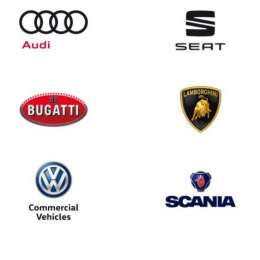 El Grupo Volkswagen es líder en ventas