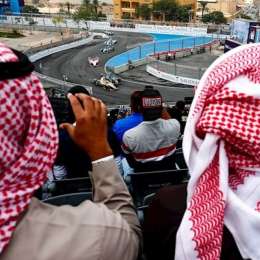 Una nueva sede para la Fórmula 1 en 2021