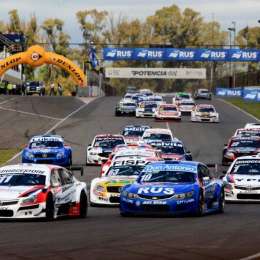 Top Race ya tiene circuito y formato para la definición