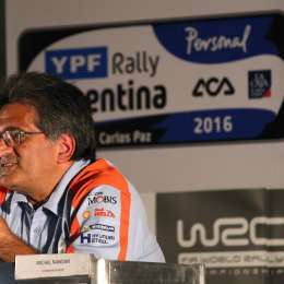 Nandan: "Un fin de semana que nunca olvidaremos"