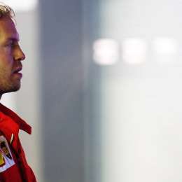 ¿Vettel penaliza en Austin?