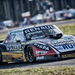 En Posadas manda Renault