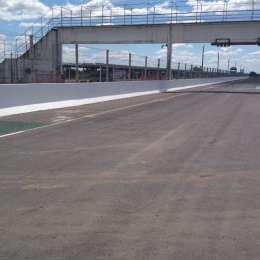 El autódromo de 9 de Julio quiere recuperar la actividad nacional