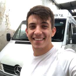 Coronavirus: Piloto solidario con los abuelos 