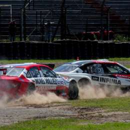 Top Race: la definición perfecta