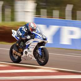 Passarino vuelve a candidatearse para el campeonato 