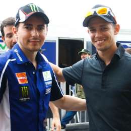 Ducati quiere a Lorenzo y a Stoner