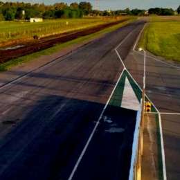 Streaming segundo entrenamiento del TRV6 (13:45hs)