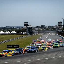 Stock Car anunció cambios en sus formatos deportivos