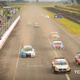 “Hay un fuerte compromiso para reflotar el autódromo”